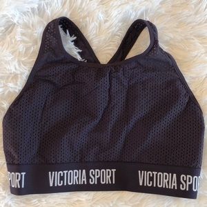 HIGH NECK VICTORIA SPORT SPORTS BRA